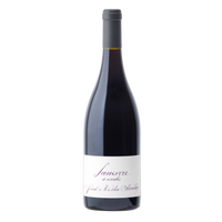 Pascal et Nicolas REVERDY - Sancerre Rouge à Nicolas