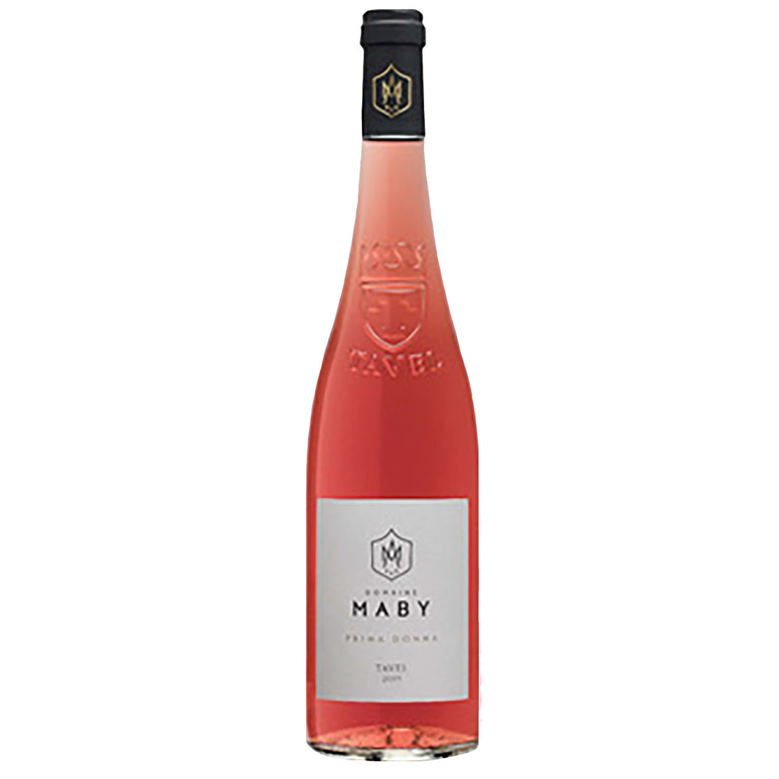 Domaine Maby - TAVEL  PRIMA DONNA Bio