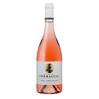 Domaine Torraccia rosé