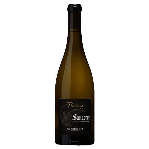 Paul Prieur & Fils - Sancerre Blanc PIEUCHAUD Silex