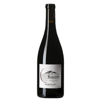 Paul Prieur & Fils - Sancerre Rouge GRAINS DE PINOT Bio