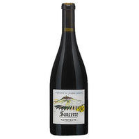 Paul Prieur & Fils - Sancerre Rouge GRAPPES ENTIÈRES