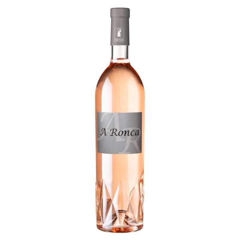 Domaine A. Ronca, Rosé Corse Calvi