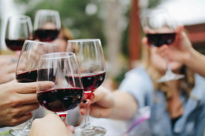 L'Art de la Dégustation du Vin
