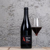 L'ENCLOS DES ANGES - FRATICELLO - ROUGE - 2022