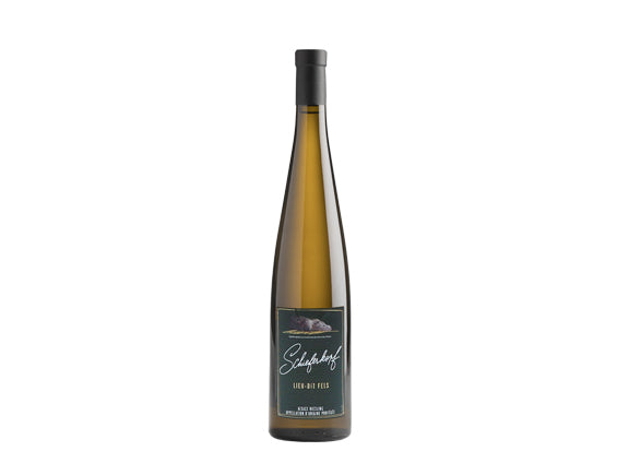 M Chapoutier - Schieferskopf - Riesling Lieux-dits-Fels 2014