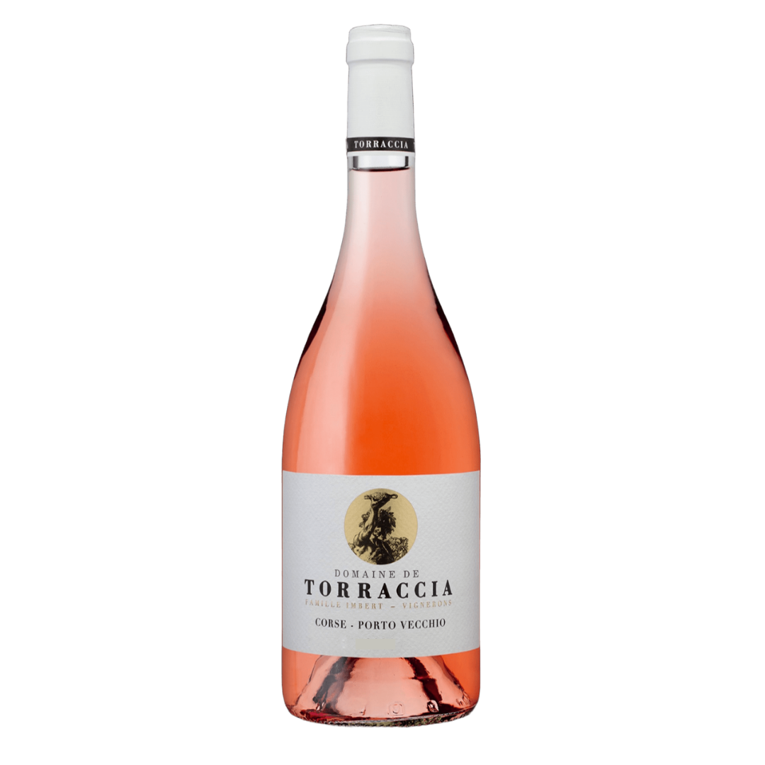Domaine Torraccia rosé