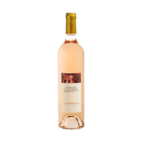 Domaine Gavoty - AOC Provence - CLARENDON Rosé BIO