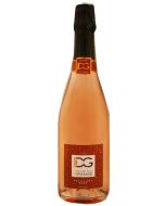 Domaine de la Grange - Fines bulles de Tourraine rosé