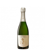 Champagne Arnaud Moreau Bouzy _Arrakis brut zéro Grand Cru - nouvelle étiquette