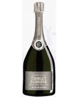 Champagne Charles Heidseick Blanc de blanc - 75cl