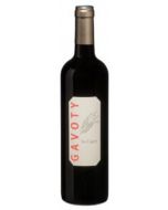 Domaine Gavoty - Cigale Rouge - IGP Gard