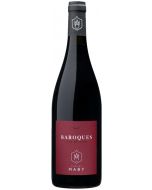 Domaine Maby - Baroques - Rouge