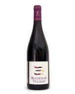 Domaine P-A Dumas_Beaujolais Village Nouveau Bio 2024