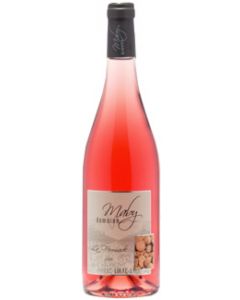 Domaine Maby - La Fermade Rosé