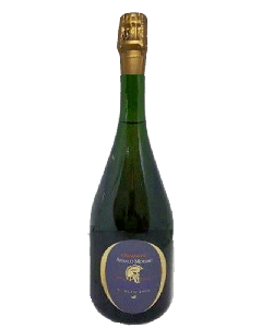 Champagne Arnaud Moreau Grand Cru, Odyssée 2004, 