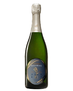 Champagne Arnaud Moreau - Arrakis brut zéro Grand Cru - Bouzy