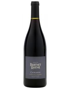 Domaine Berthet-Rayne - Cairanne Vieilles Vignes
