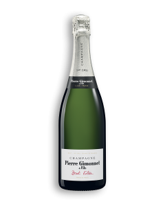 Champagne Pierre Gimonnet & Fils  1er Cru BRUT EXTRA blanc de Blancs