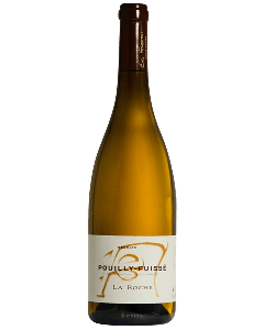 Bourgogne Blanc les Combez 2018 Eric Forest