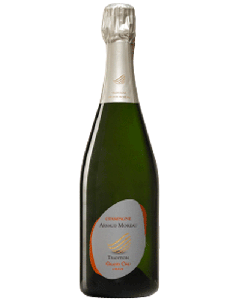 Champagne Arnaud Moreau - cuvée Tradition
