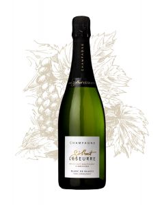 Champagne Gilbert Leseurre, Réserve