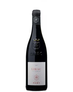 Domaine Maby - La Fermade rouge