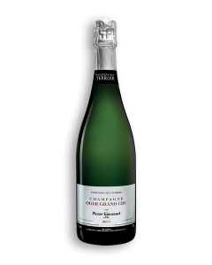 Champagne Pierre Gimonnet & Fils, OGER GRAND CRU blanc de Blancs