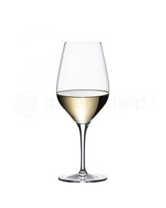 Verre Exquisit 35 cl pour dégustation de vins blanc, rosé, rouge et champagne